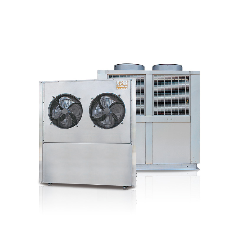 10匹冷暖機（380V側吹/頂吹）