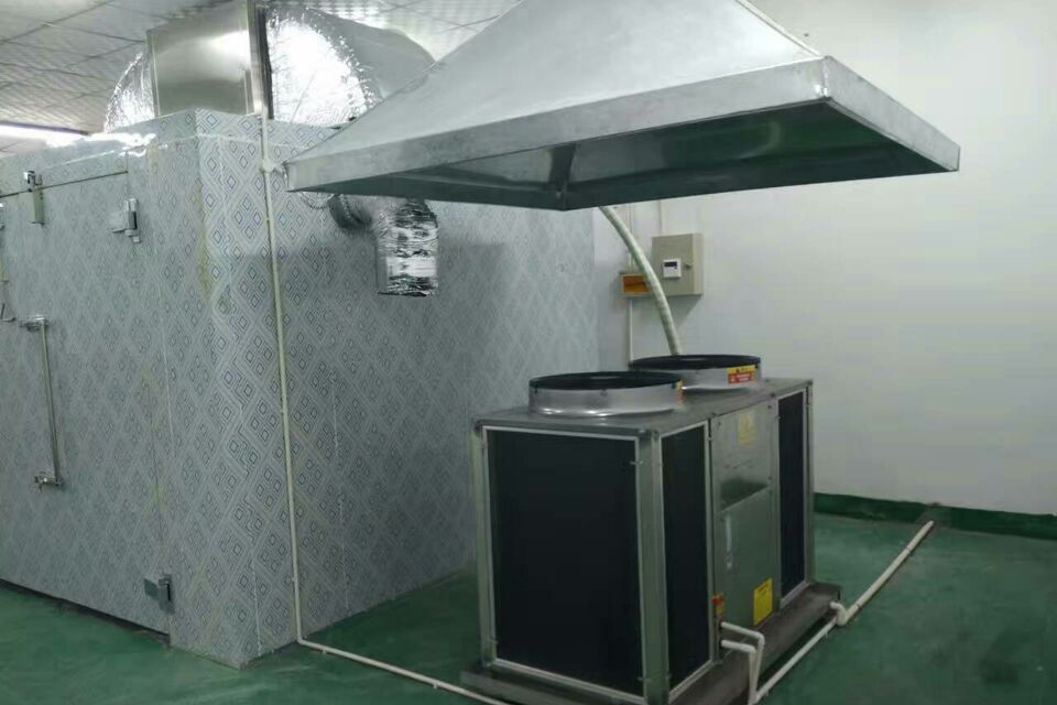 安徽亳州美譽藥廠