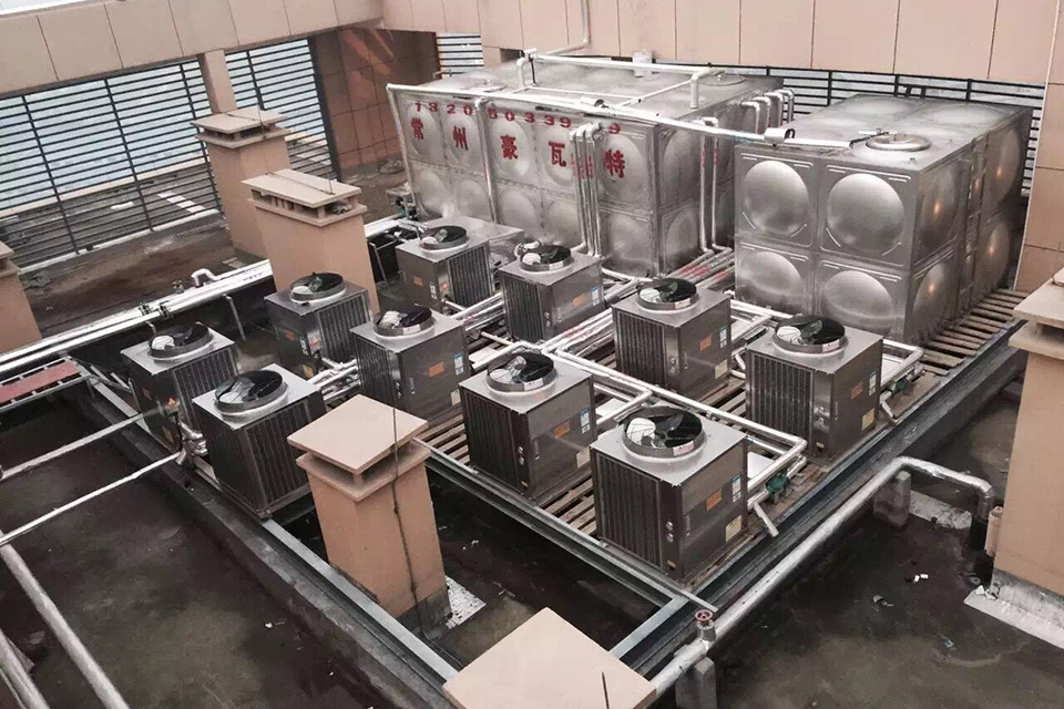 格林豪泰酒店