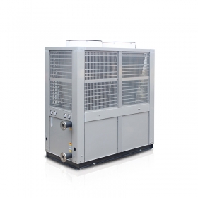 大型商用冷暖機組30匹