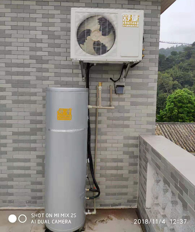 益民系列1匹200升