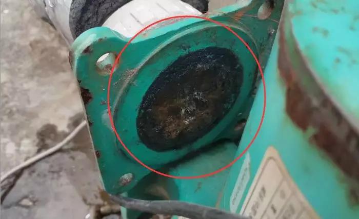 空氣能熱泵機組要不要做冬季防凍？