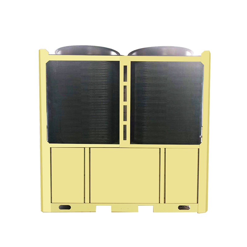 50匹商用變頻熱泵機(jī)組HLWM150P2C7Z