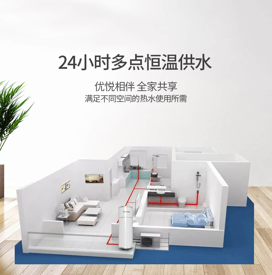 新品樣機200L(白配銀)